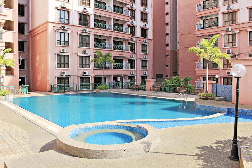 Kk Vacation Apartments-Marina Court - Stay And Get Cash Rebate Kota Kinabalu Exterior photo