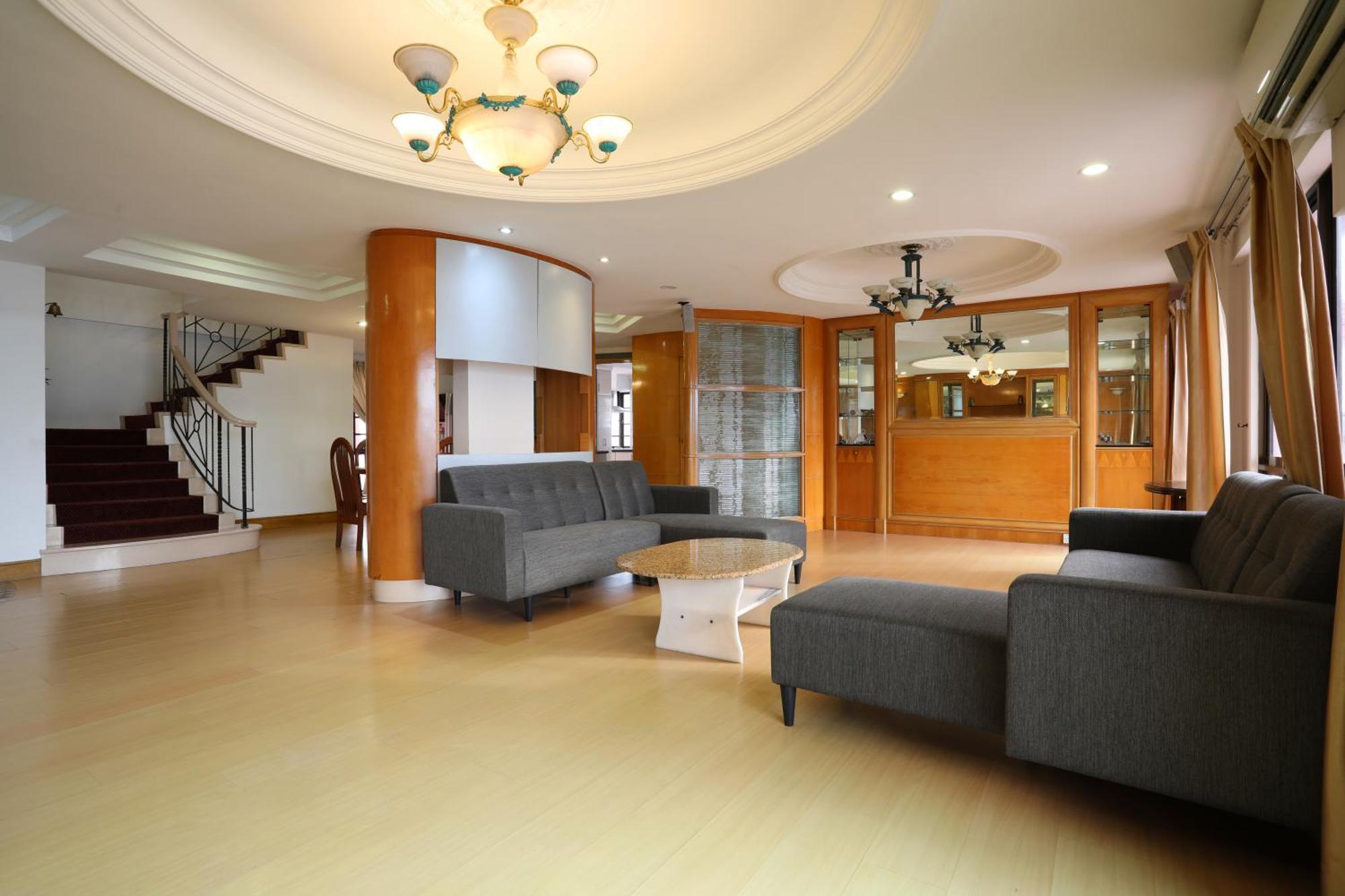 Kk Vacation Apartments-Marina Court - Stay And Get Cash Rebate Kota Kinabalu Exterior photo
