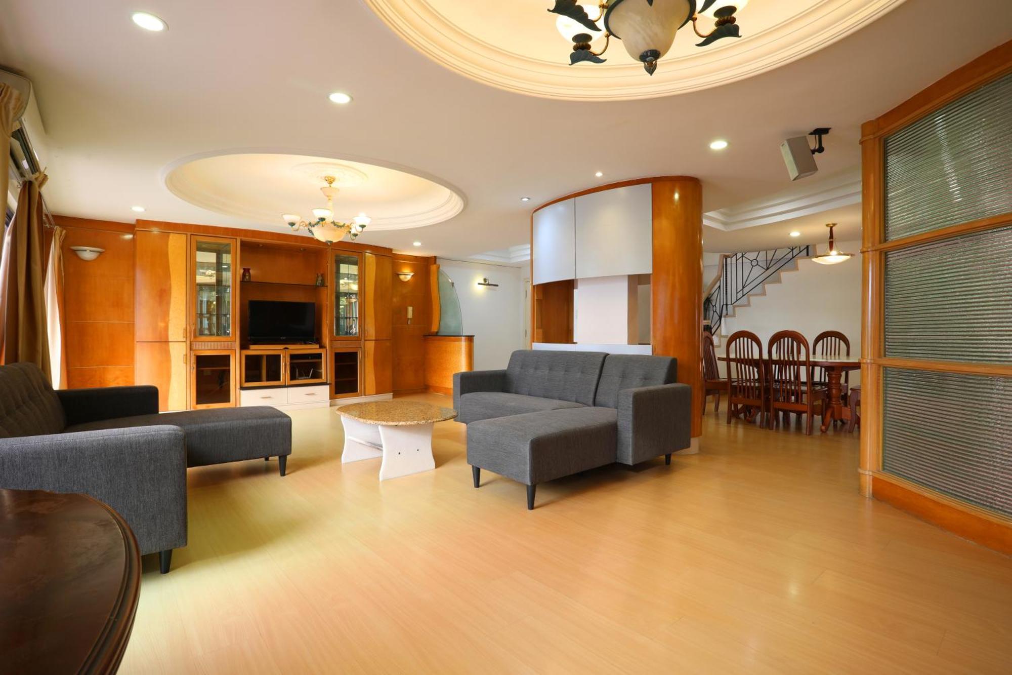 Kk Vacation Apartments-Marina Court - Stay And Get Cash Rebate Kota Kinabalu Exterior photo