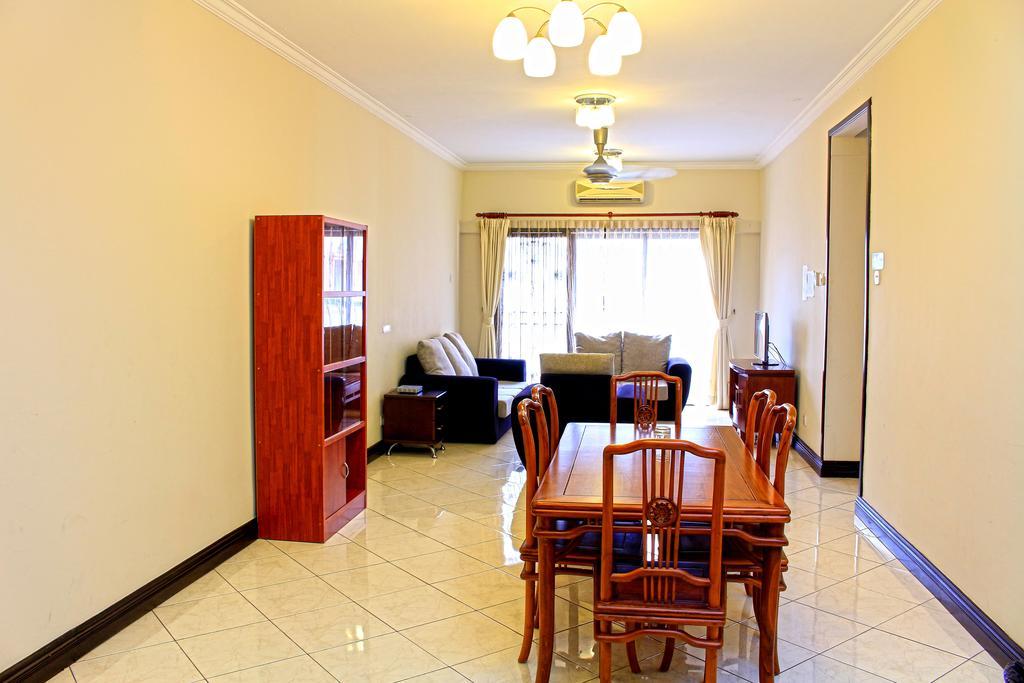 Kk Vacation Apartments-Marina Court - Stay And Get Cash Rebate Kota Kinabalu Room photo